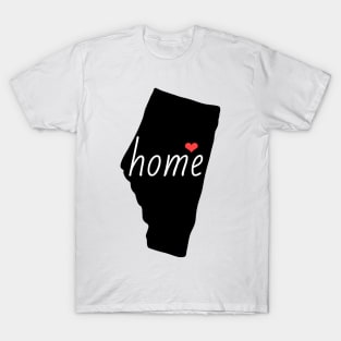 Alberta T-Shirt